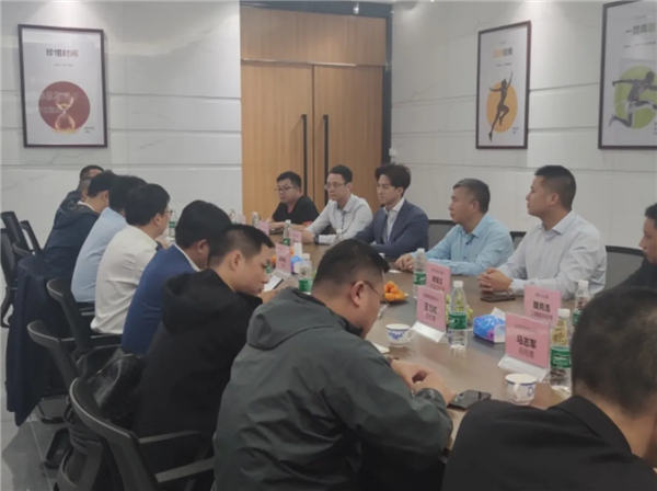 欧雅企业与弘阳地产达成战略合作关系