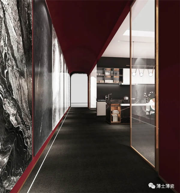 陶博会:4月18日薄士薄瓷再现中国陶瓷总部展馆