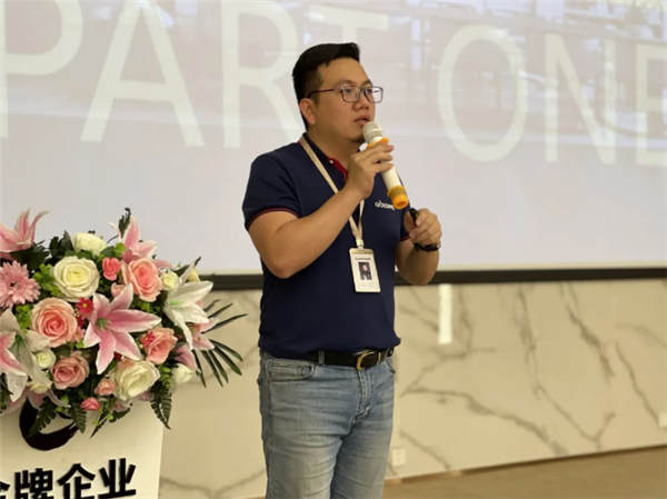 迎战2021春季陶博会,金牌亚洲拼搏冲刺正当时