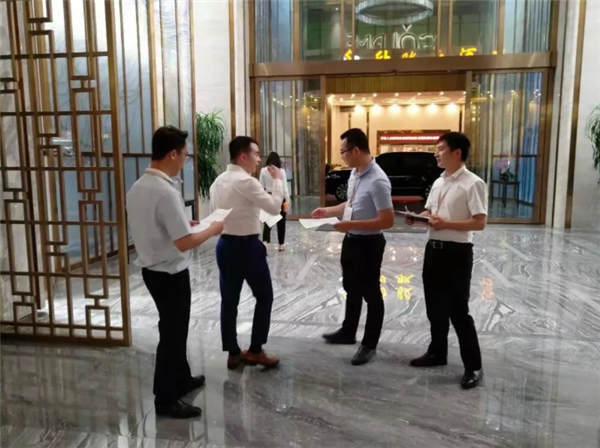 迎战2021春季陶博会,金牌亚洲拼搏冲刺正当时