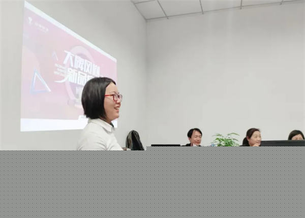 冠军磁砖361门店高盈利运营项目上海站成功启动