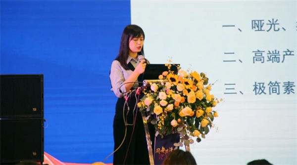 2021伊莉莎白瓷砖全国经销商峰会圆满成功