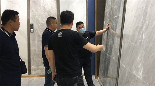深度解密:看五月玫瑰瓷砖如何玩转36届陶博会