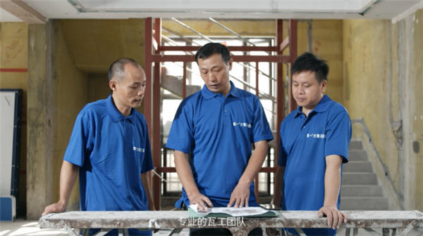 一步到位一生托付,简一行业首推成品交付OK服务