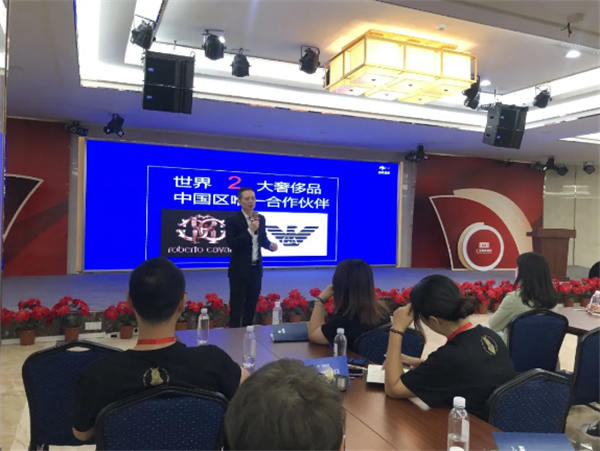2021玛缇瓷砖终端门店导购总部特训营圆满落幕