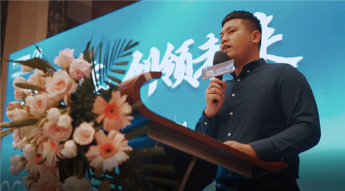 合作共赢，创领未来～欧神诺瓷砖大仓储计划潍坊站圆满成功！！！
