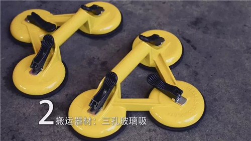 大板铺贴很难？教你9步轻松搞定！