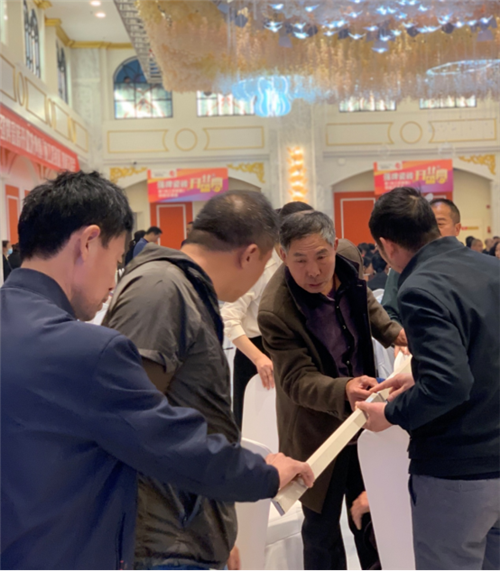 好品质硬道理 | 强牌瓷砖：从产品到服务，努力给用户最好的