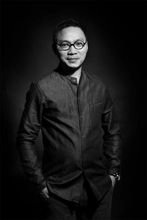 顺辉 × 广州设计周：为幸福而设计