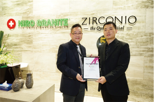 尼罗格兰陶瓷——专注现代仿古砖42年情未变！