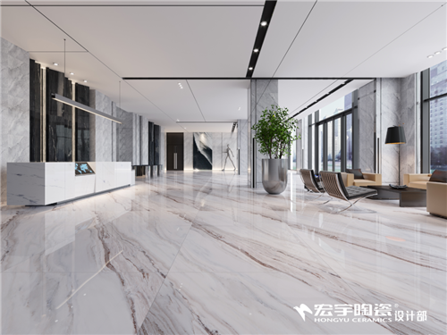 这种新工艺瓷砖生产大火，市场却难觅踪影，怎么回事？！