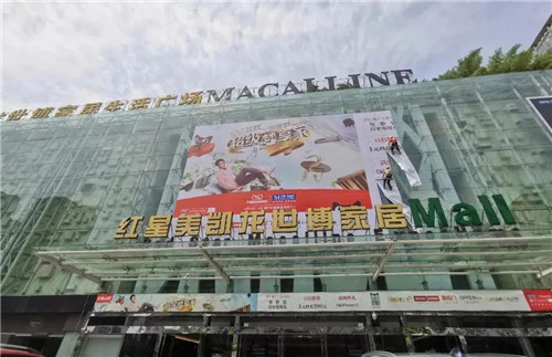 这种新工艺瓷砖生产大火，市场却难觅踪影，怎么回事？！