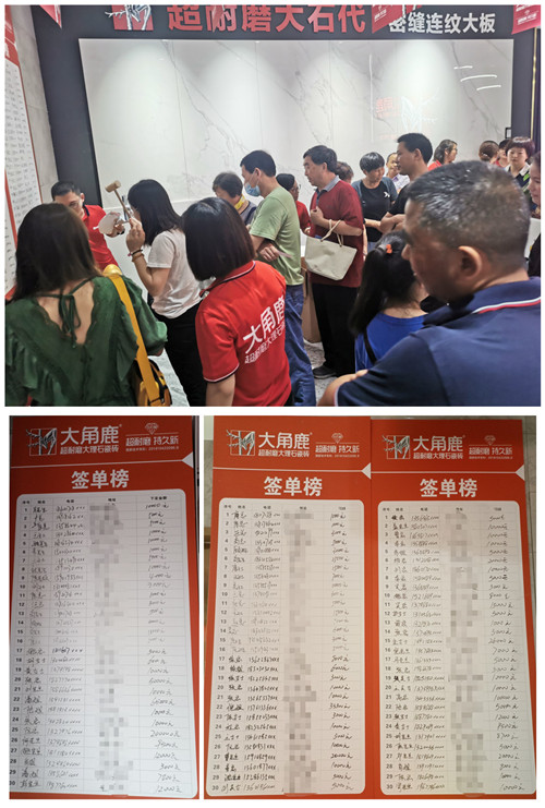 产品供不应求！大角鹿继续扩大产能  开平5厂正式点火投产
