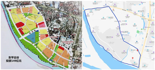 传佛山多个陶瓷批发市场拆迁改造，已有商户撤场、市场停租
