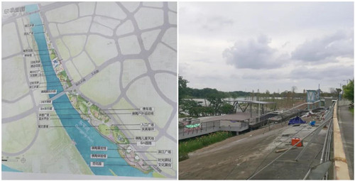 传佛山多个陶瓷批发市场拆迁改造，已有商户撤场、市场停租