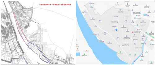 传佛山多个陶瓷批发市场拆迁改造，已有商户撤场、市场停租