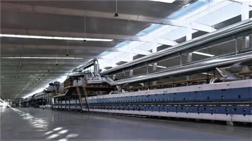 金岩奖｜哪个岩板品牌的工厂最“豪横”？这9个必须榜上有名！