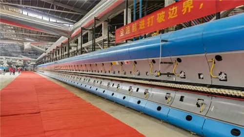 金岩奖｜哪个岩板品牌的工厂最“豪横”？这9个必须榜上有名！