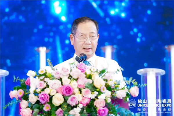 400+陶企云集，20+重磅活动，2021佛山潭洲陶瓷展开幕首日人气火爆！
