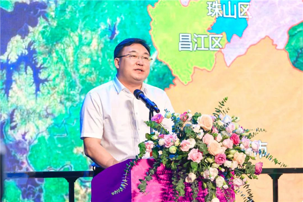 400+陶企云集，20+重磅活动，2021佛山潭洲陶瓷展开幕首日人气火爆！