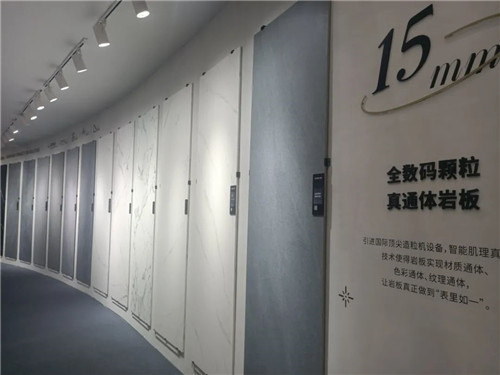 岩板依旧霸馆霸屏？一文带你看完2021潭洲展5座馆