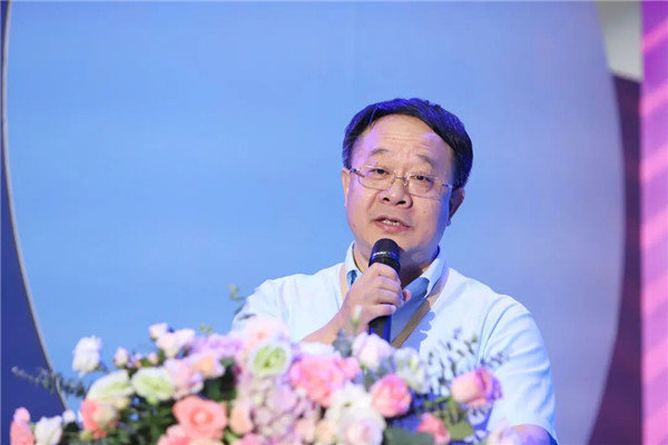 发泡陶瓷的应用前景和未来的发展方向丨第三届（潭洲2021）发泡陶瓷发展高峰论坛精彩回顾