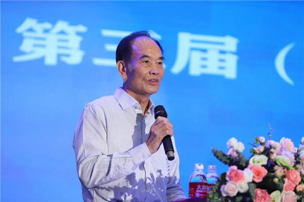 发泡陶瓷的应用前景和未来的发展方向丨第三届（潭洲2021）发泡陶瓷发展高峰论坛精彩回顾