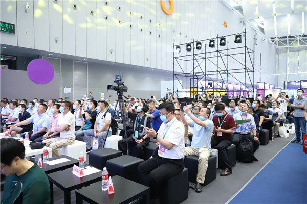 发泡陶瓷的应用前景和未来的发展方向丨第三届（潭洲2021）发泡陶瓷发展高峰论坛精彩回顾