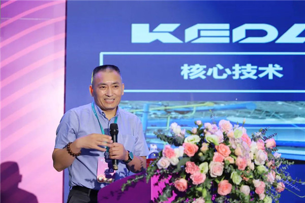 发泡陶瓷的应用前景和未来的发展方向丨第三届（潭洲2021）发泡陶瓷发展高峰论坛精彩回顾