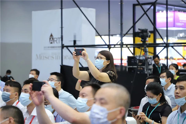 发泡陶瓷的应用前景和未来的发展方向丨第三届（潭洲2021）发泡陶瓷发展高峰论坛精彩回顾