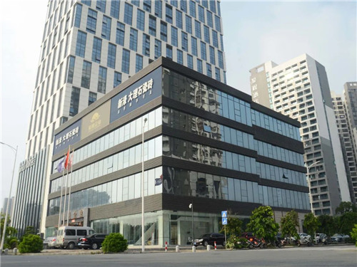 全国建陶“产能TOP10”企业旗下的新濠大理石瓷砖到底有多“秀”？