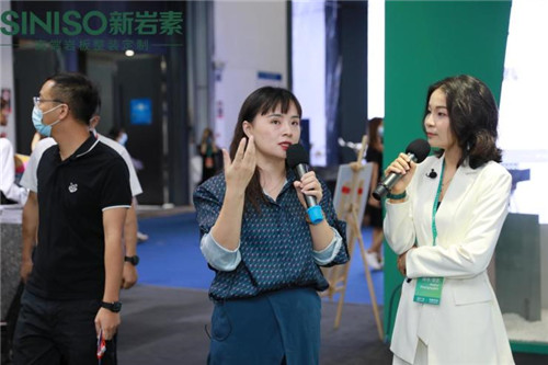 SINISO新岩素「折纸艺术」美出圈,必打卡!