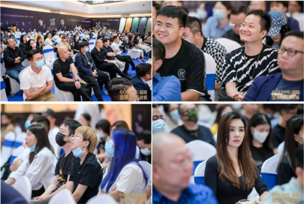 大美中国 | 金牌亚洲与你一起走进昆明，共同寻找向往的生活