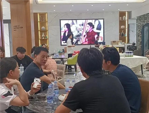 瓷砖与非遗能擦出什么火花？格莱斯瓷砖发起非遗界首个创造营