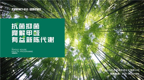 家居装修除污染，用卓远·健康能量砖：实力加冕，获抗菌卫生、降解甲醛功效双认证！