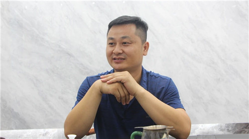 瓷砖市场艰难，他们却对厂家说出了这样的真心话！