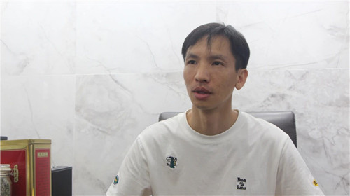 瓷砖市场艰难，他们却对厂家说出了这样的真心话！