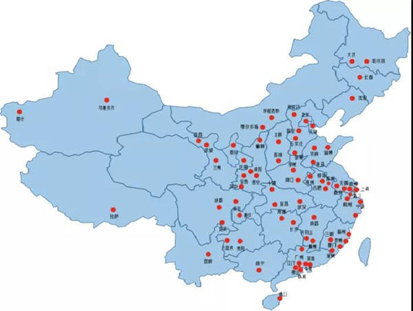 深耕建筑幕墙领域  东鹏对外投资设立幕墙公司