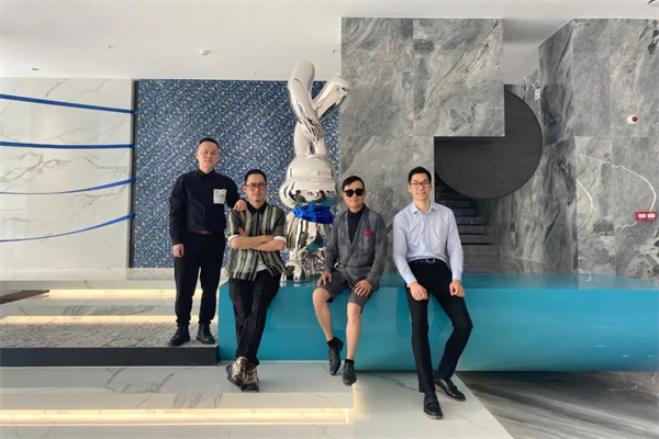 中国空间设计趋势创想峰会 | 有关设计，不止于设计