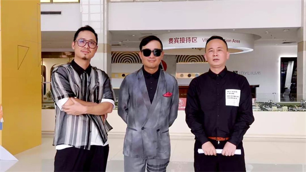 中国空间设计趋势创想峰会 | 有关设计，不止于设计