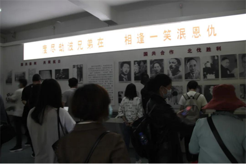 恒福：精英游学之旅暨秋季全国联动启动会圆满成功