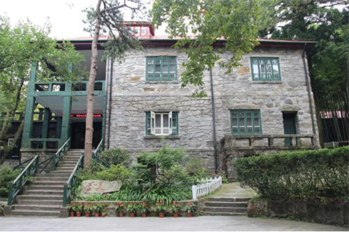 恒福：精英游学之旅暨秋季全国联动启动会圆满成功