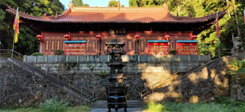 恒福：精英游学之旅暨秋季全国联动启动会圆满成功
