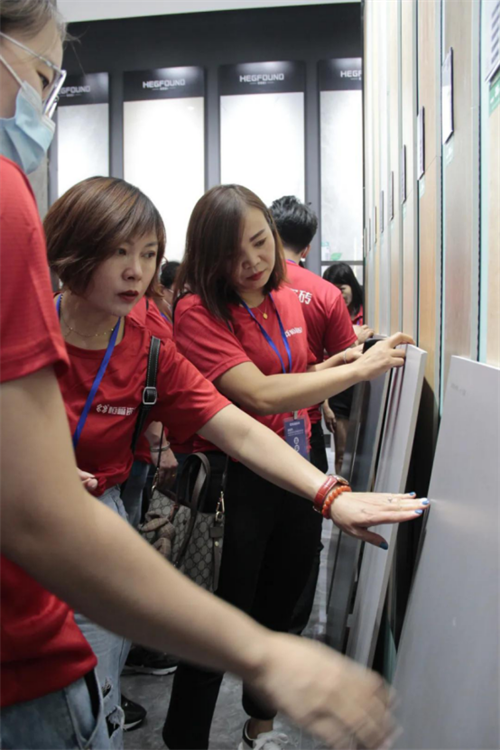 恒福：精英游学之旅暨秋季全国联动启动会圆满成功