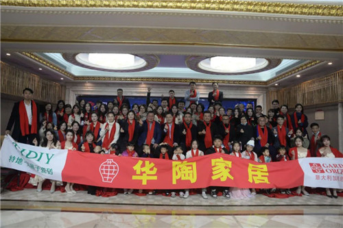 特地负离子瓷砖：瓷砖经销商如何在两年之内做到年销售破亿？