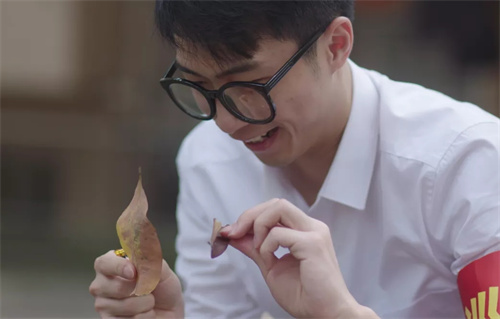 惠万家瓷砖：多管嫌事的双鱼男，不厌其烦的唠叨里藏着的却是责任与暖心
