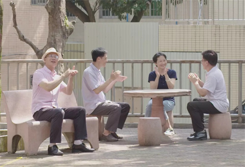 惠万家瓷砖：多管嫌事的双鱼男，不厌其烦的唠叨里藏着的却是责任与暖心