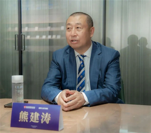 唯美L&D岩板与融峰国际家居达成战略合作