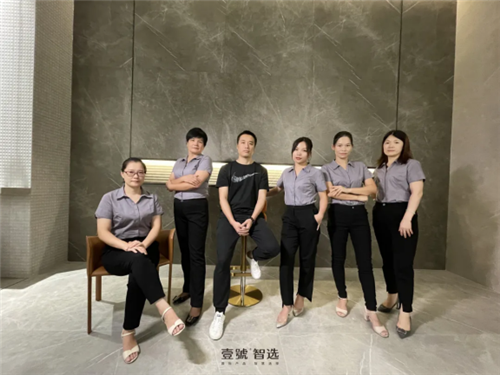 河源壹號智选经销商林春雷：以服务商身份经营品牌，更容易获得口碑和转化