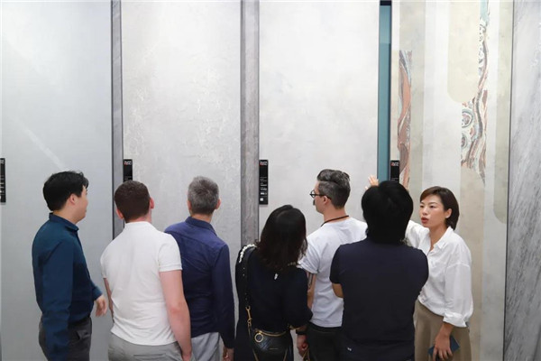 岩板什么品牌好，冠珠岩板·华脉系列怎么样？